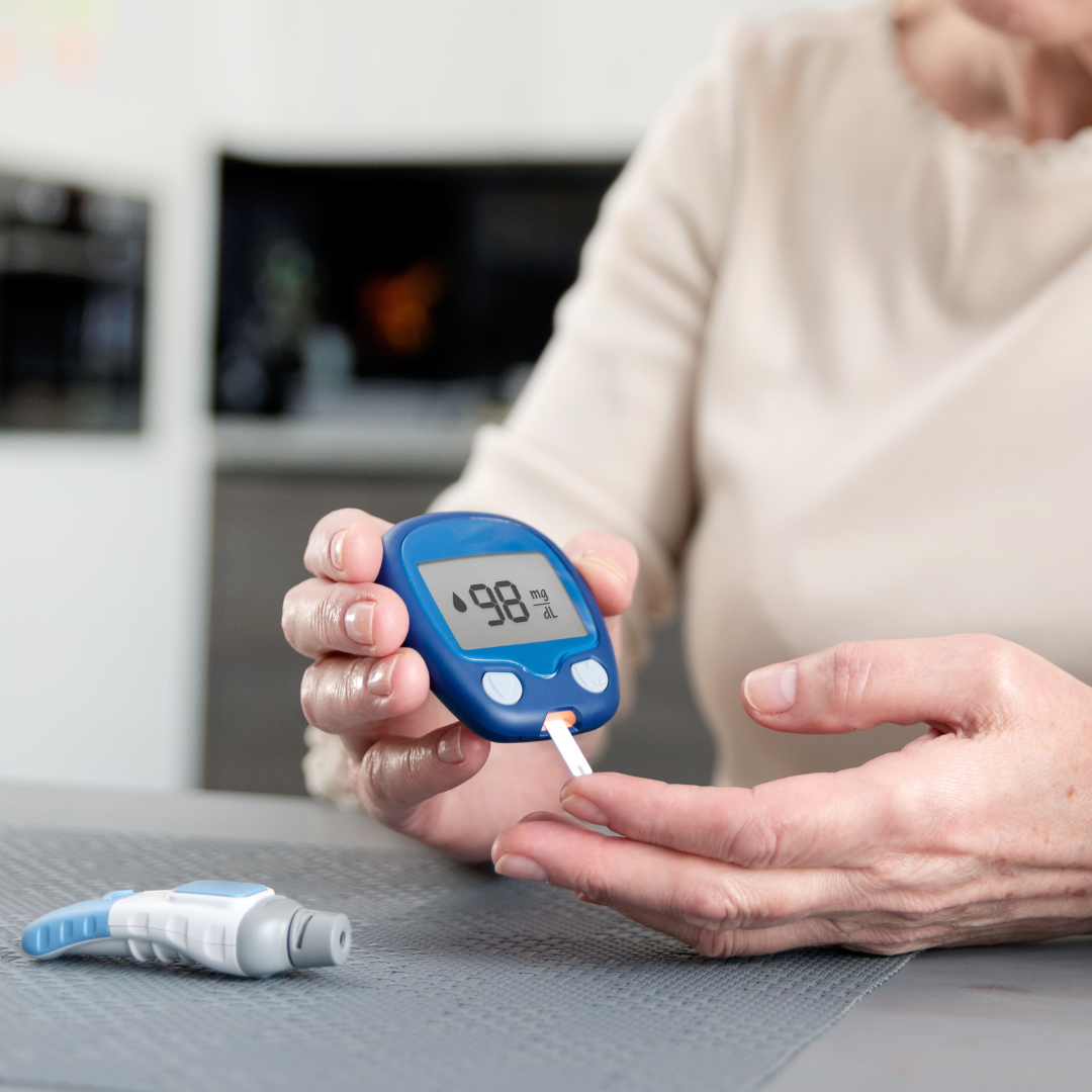 Health Monitoring Devices