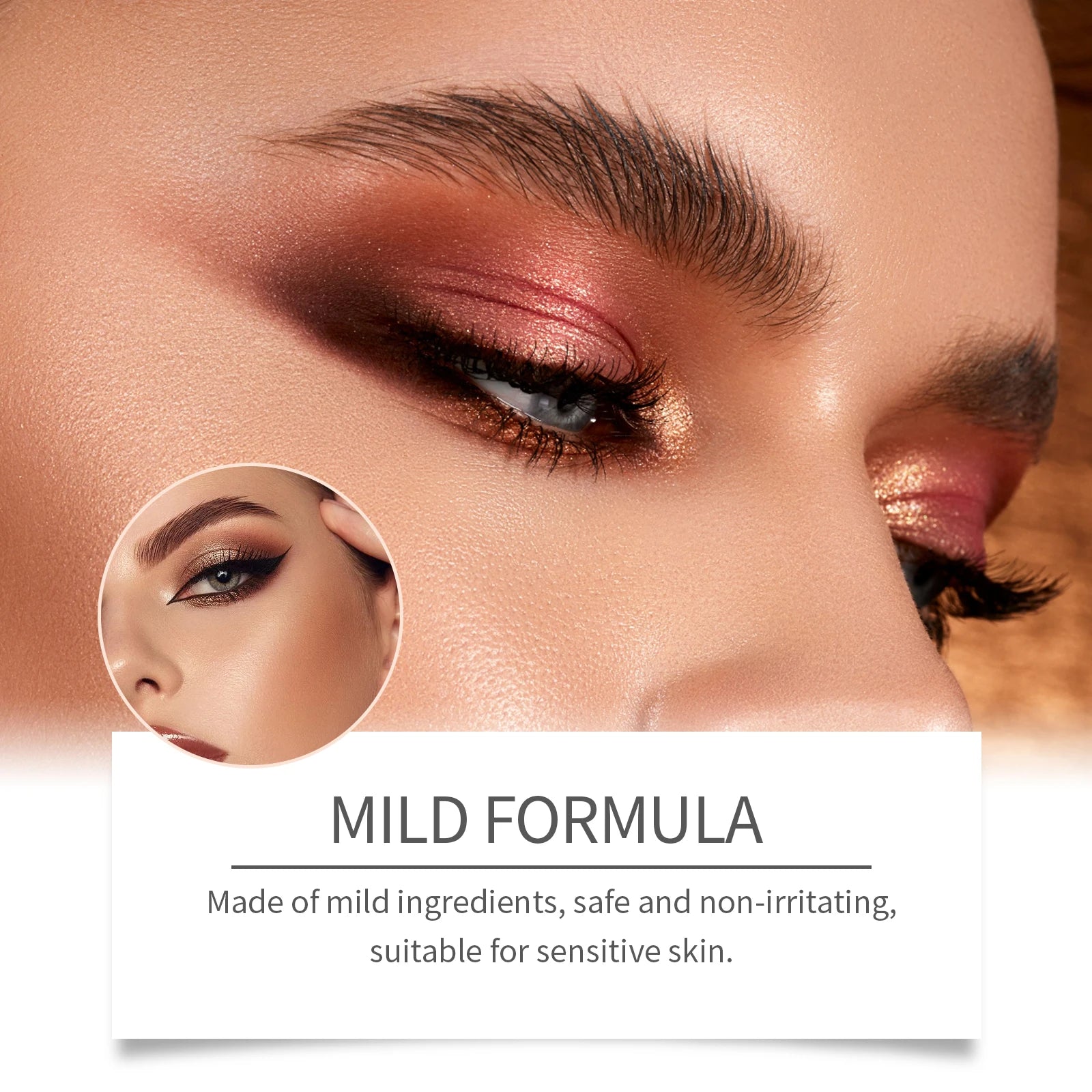 EELHOPE Double-Head Eyeshadow Pencil