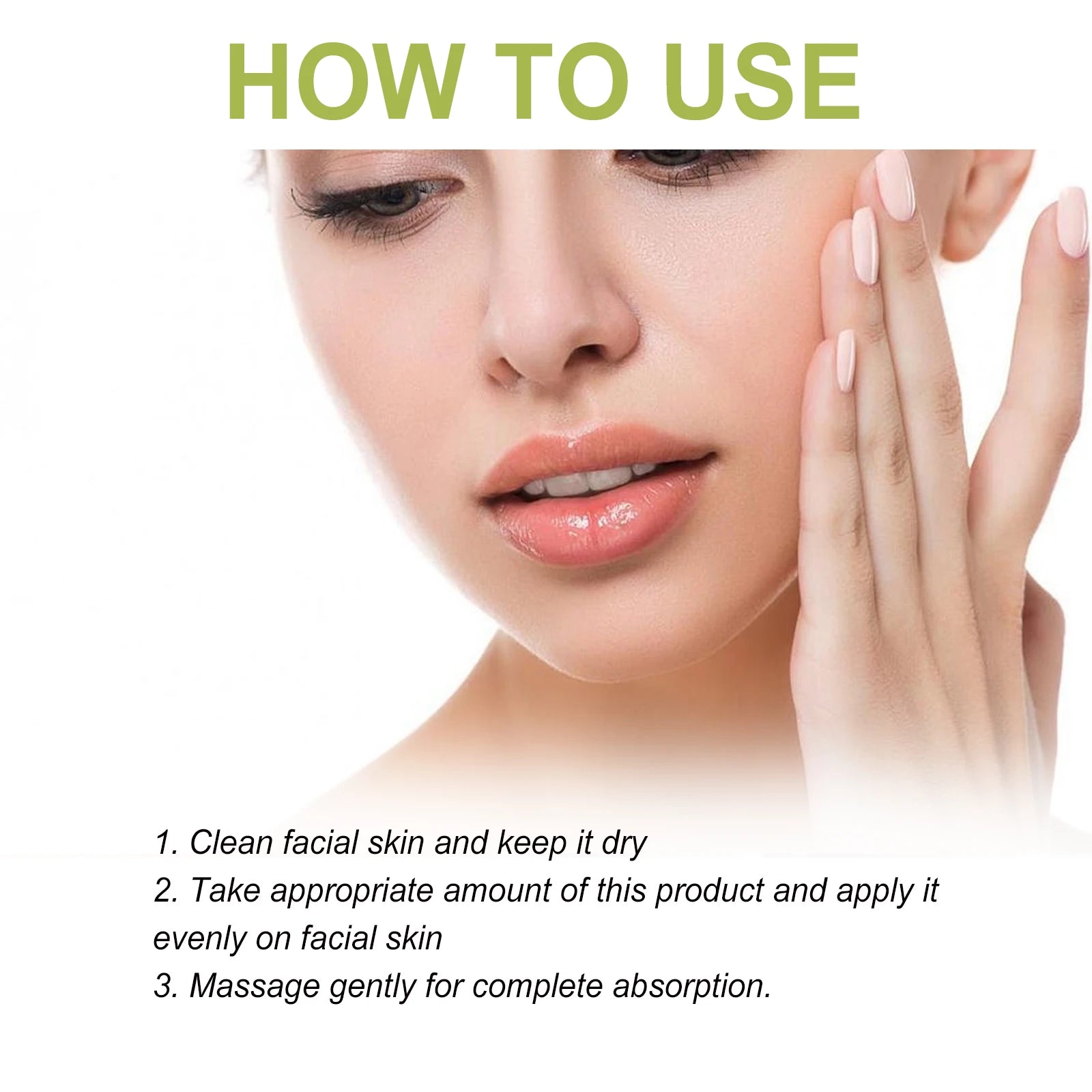 EELHOE Tea Tree Anti-Acne Essence