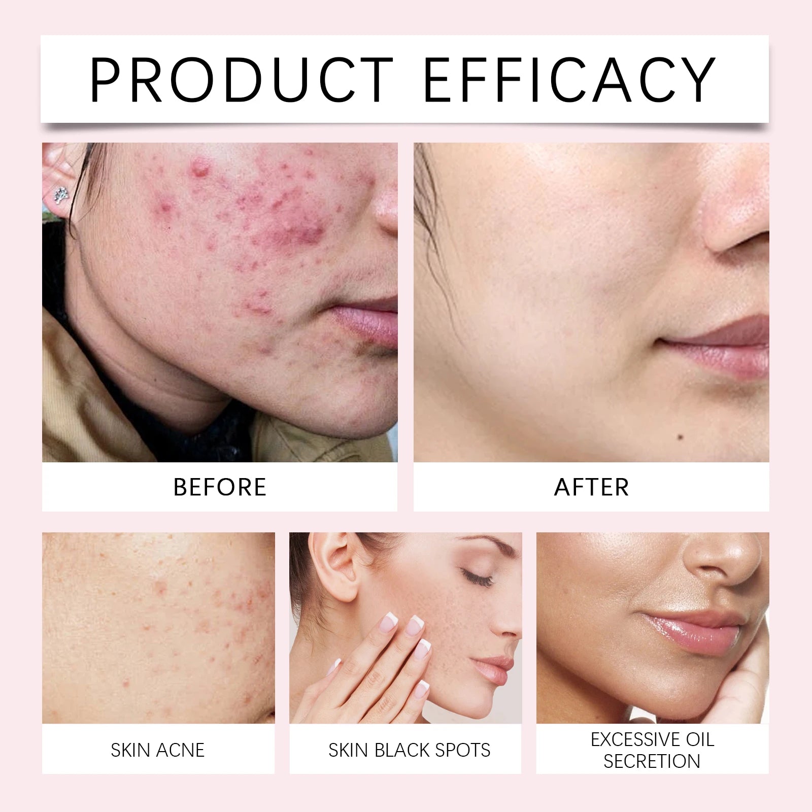 EELHOE Turmeric Kojic Acid Cleansing Pads