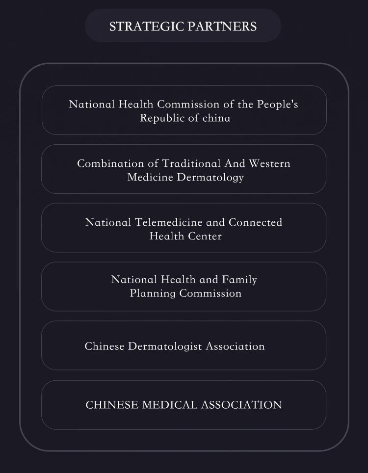 Magic Mirror Facial Skin Analyzer