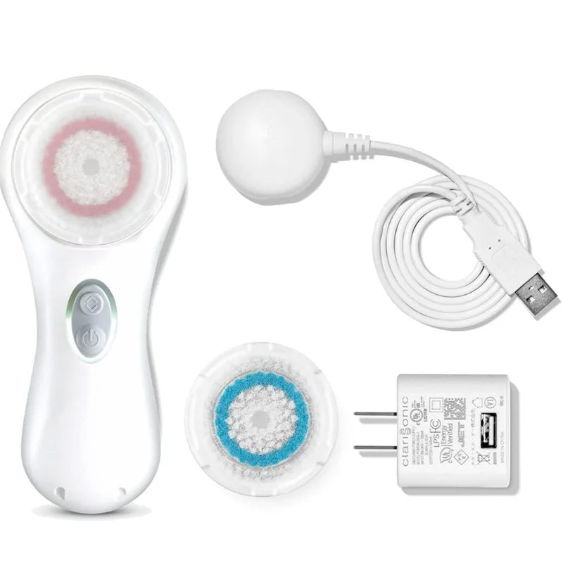 Clarisonic Mia 2 Sonic Facial Brush – Sea Breeze