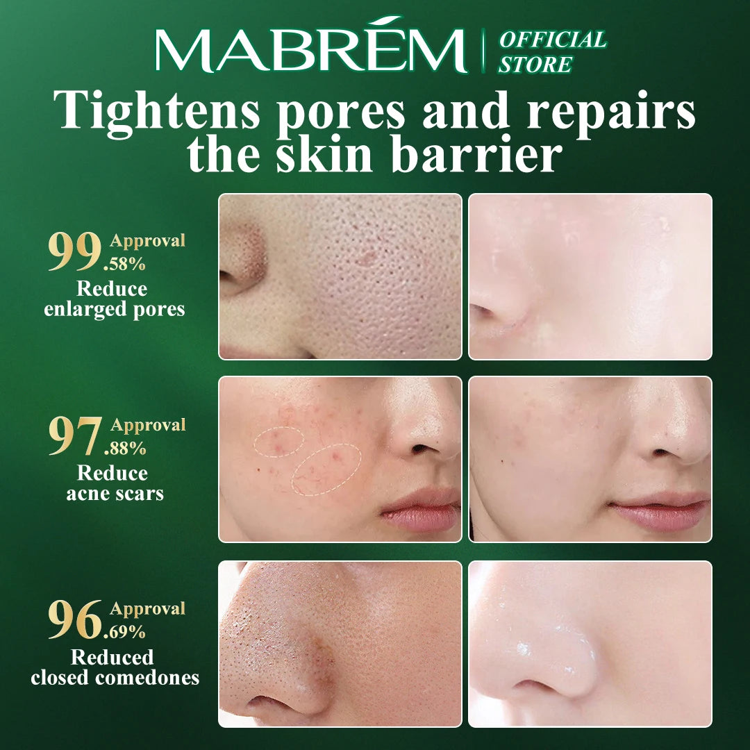MABREM Pomegranate Pore-Refining Face Serum
