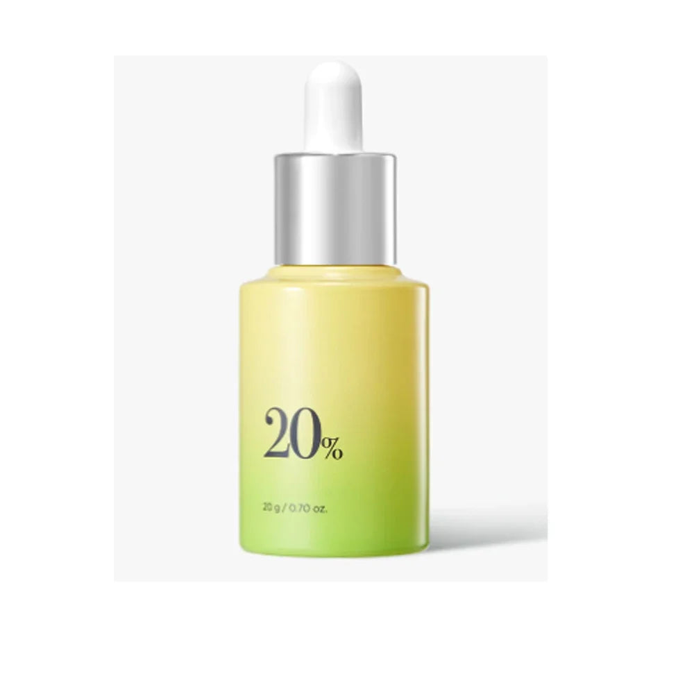 Korean Heartleaf Anti-Aging Skincare Set