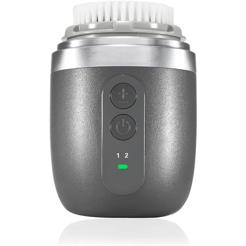 Alpha FIT Men’s Sonic Facial Cleansing Brush