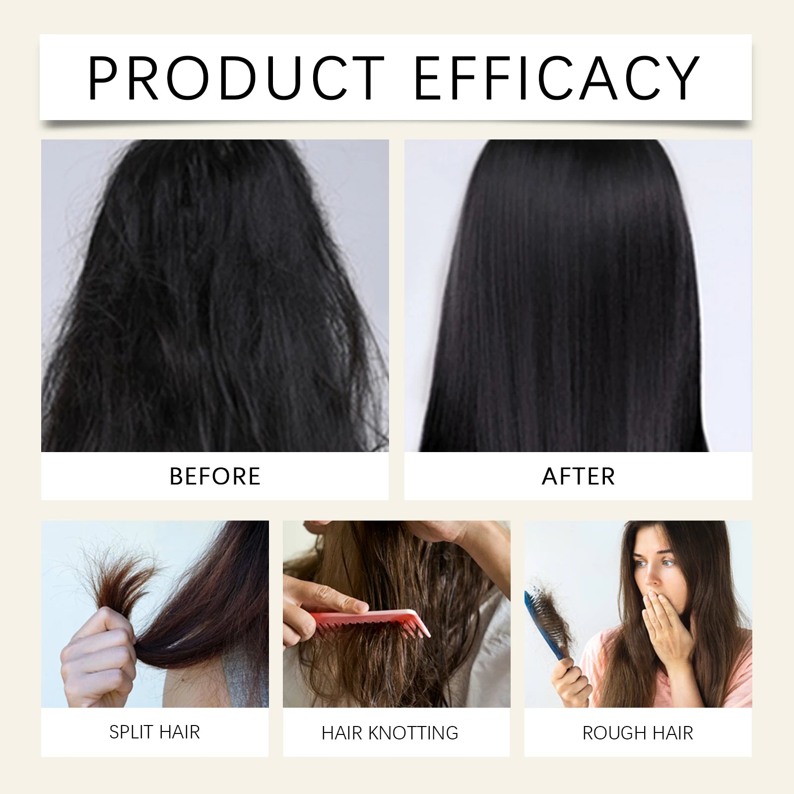 Rosemary Keratin Hair Strengthening Shampoo – 100ml