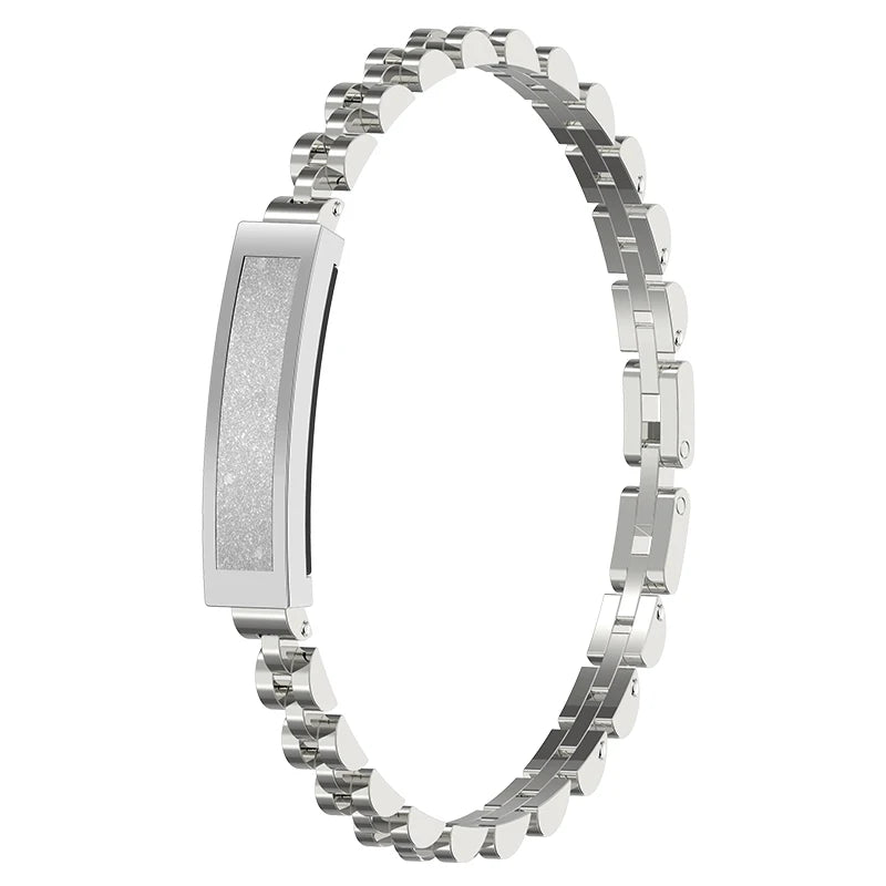 Waterproof Smart Fitness Bracelet