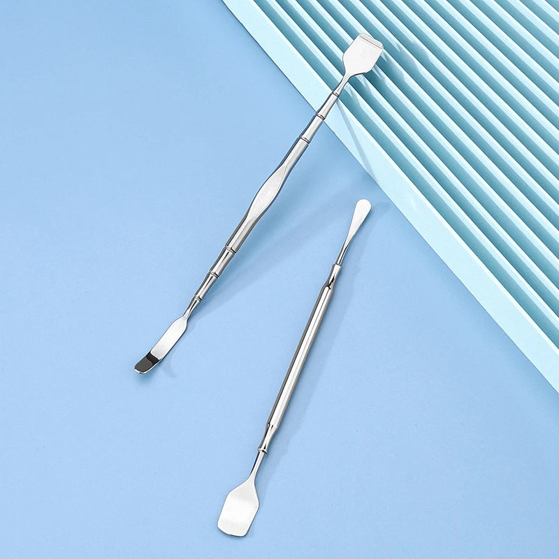Double-Ended Blackhead & Acne Remover Tool