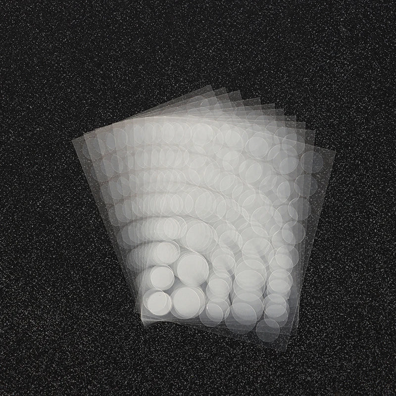 360pcs Invisible Hydrocolloid Acne Patches