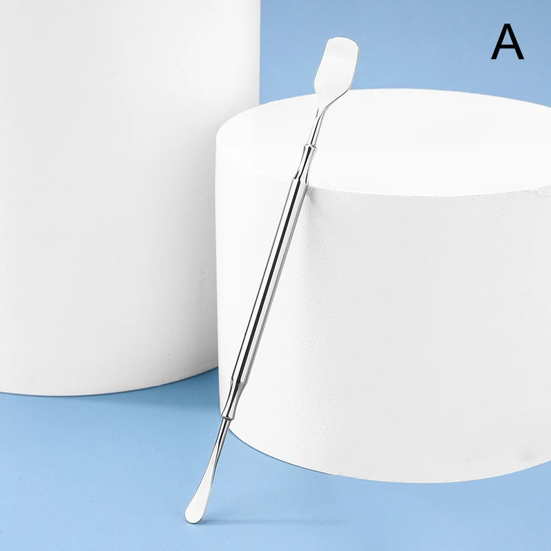 Double-Ended Blackhead & Acne Remover Tool