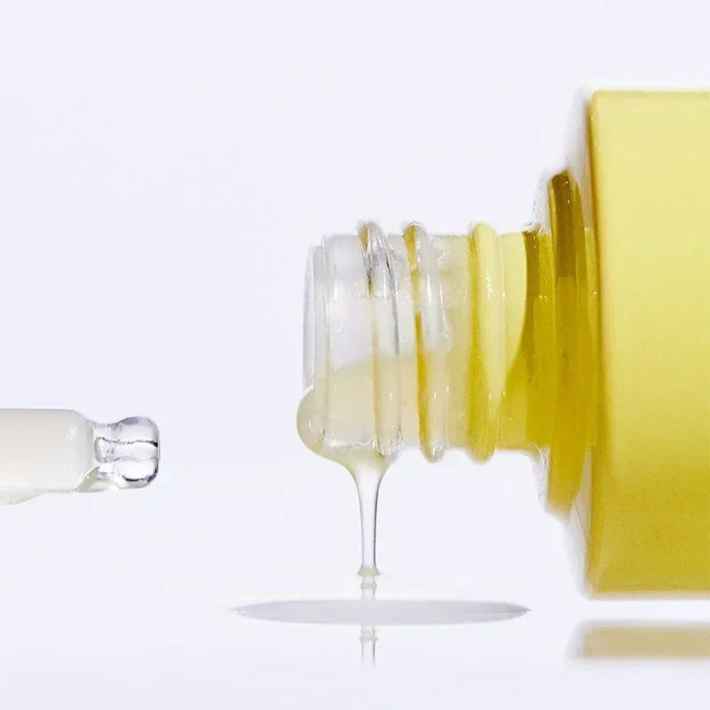 Korean Heartleaf Anti-Aging Skincare Set