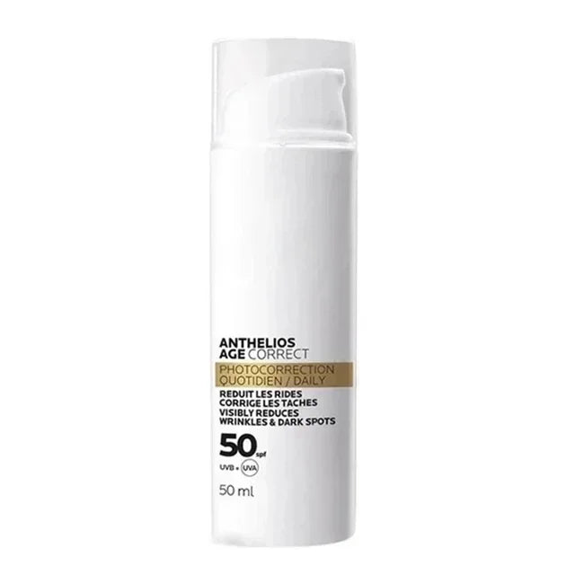 Anthelios Correct Sunscreen SPF50 – 50ml
