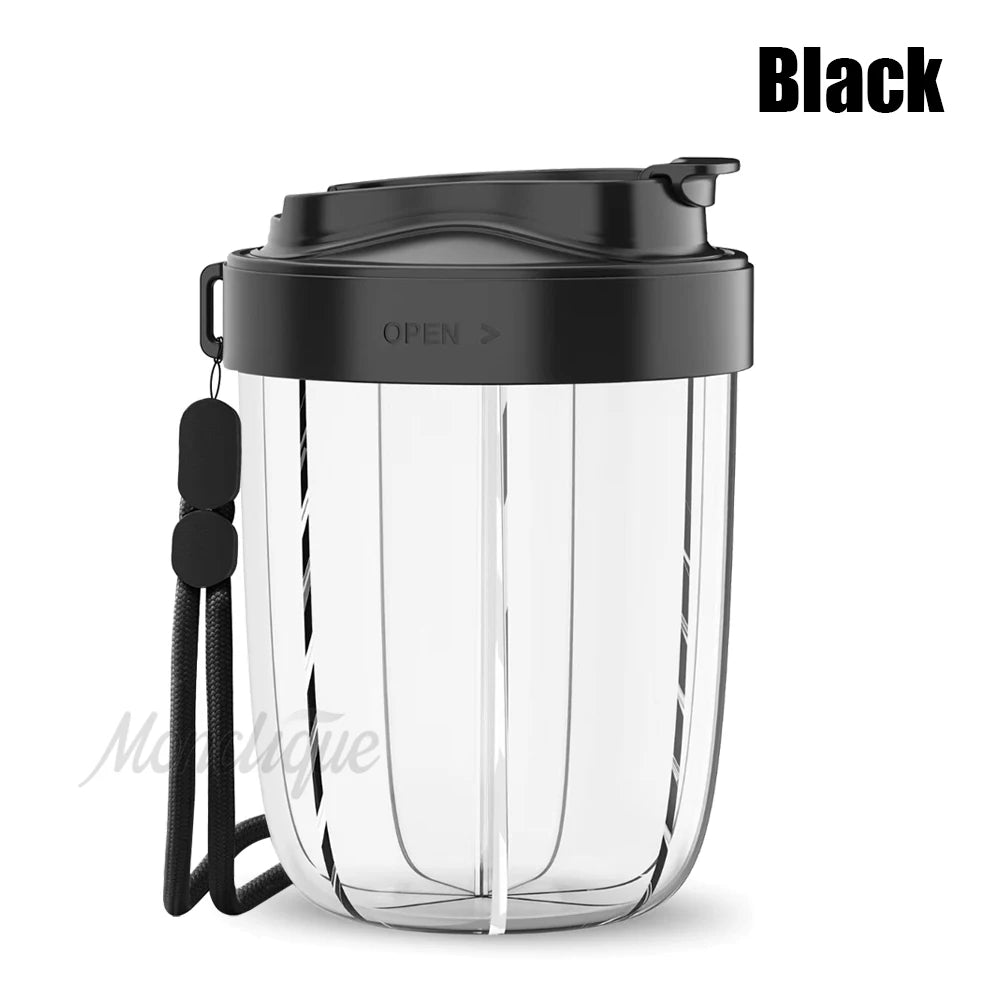 7-Grid Pill Bottle & Supplement Organizer