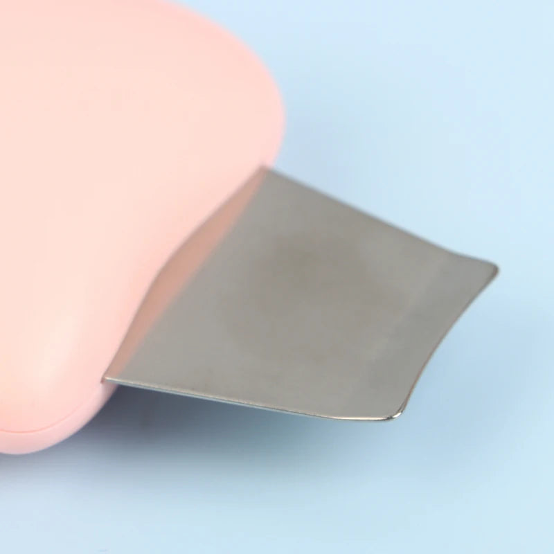 Mini Manual Blackhead Remover Shovel