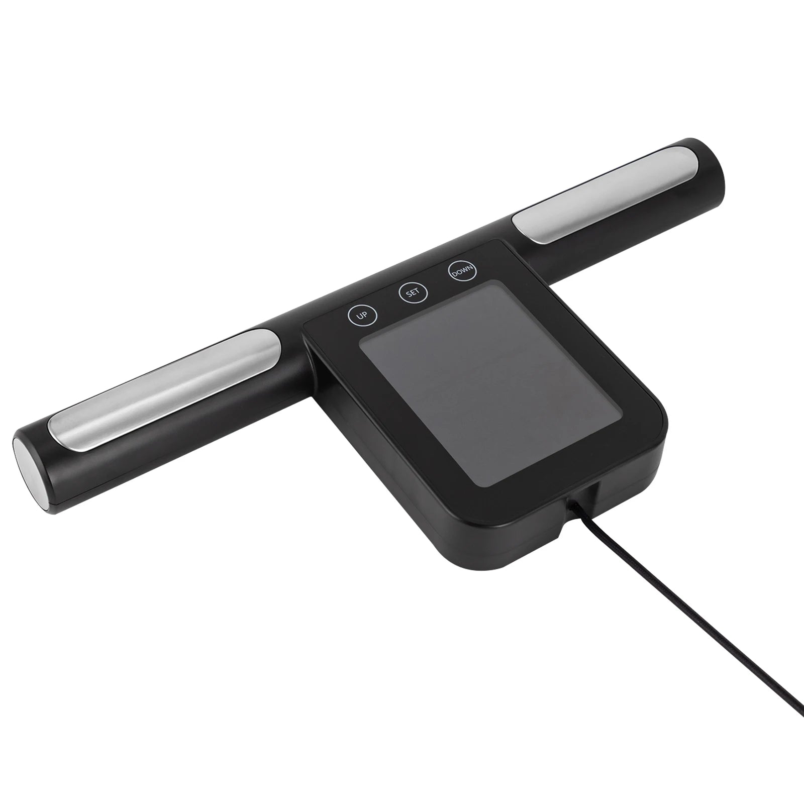 8-Electrode Smart Body Weight Scale with BMI