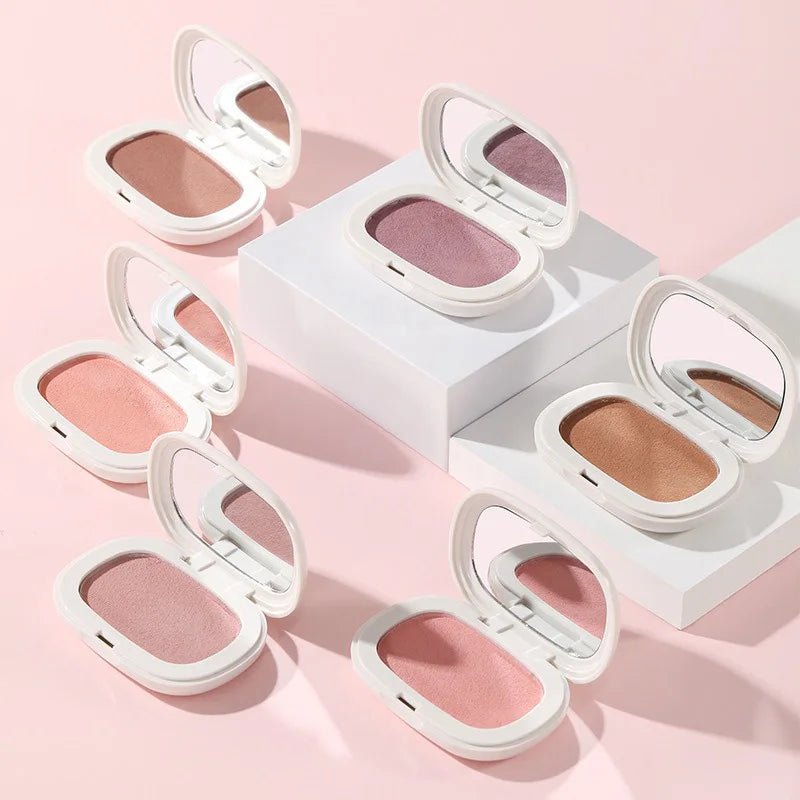 Phantom Bear Mochi Blush Cream