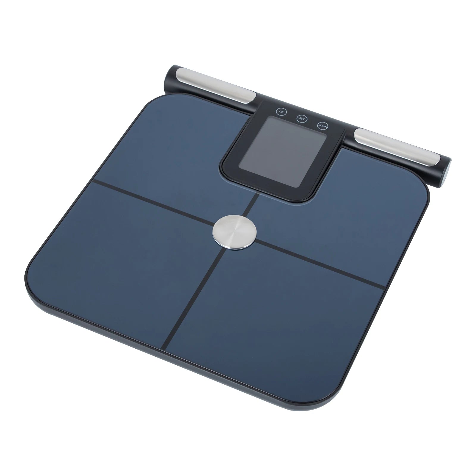 8-Electrode Smart Body Weight Scale with BMI