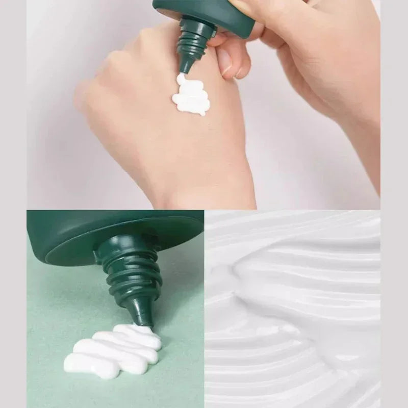 Korean Heartleaf Anti-Aging Skincare Set