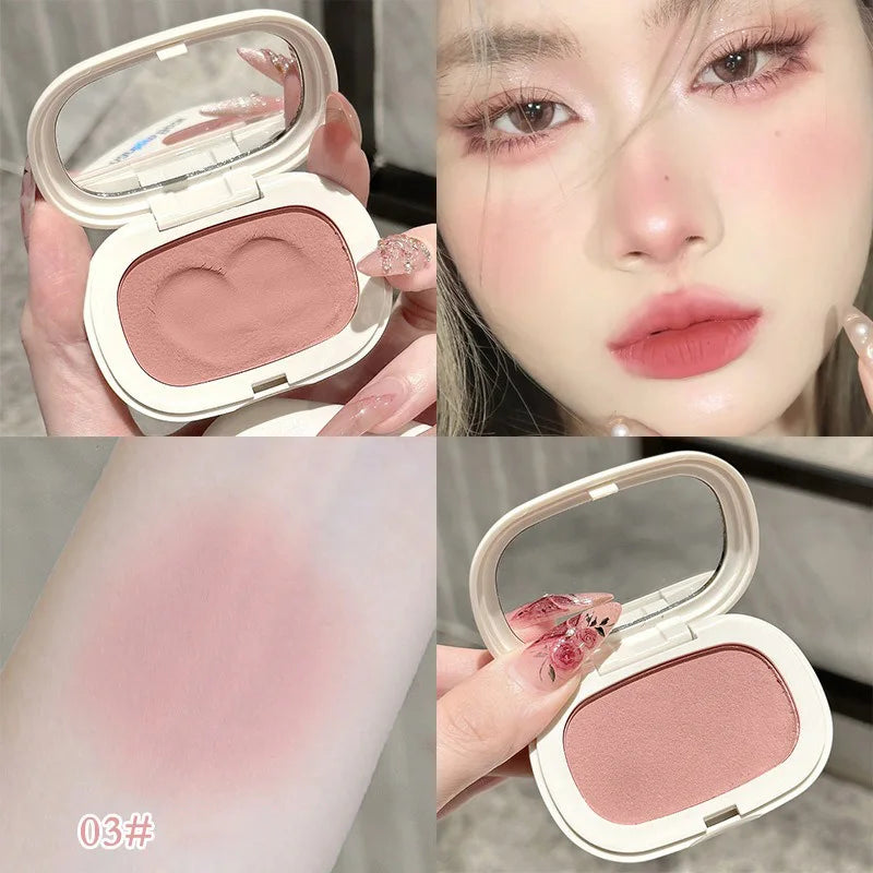 Phantom Bear Mochi Blush Cream