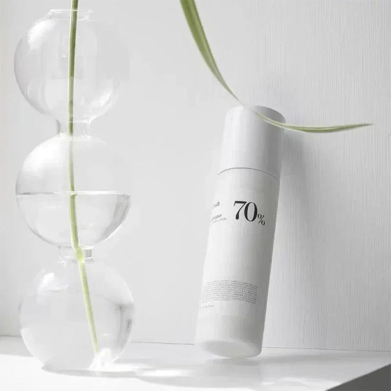 Korean Heartleaf Anti-Aging Skincare Set