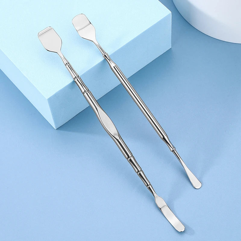 Double-Ended Blackhead & Acne Remover Tool