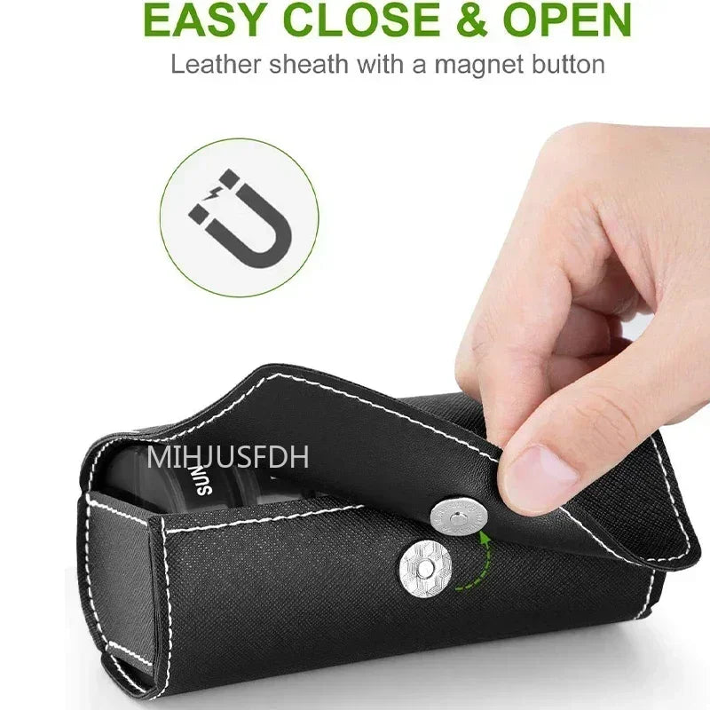 7-Day 14-Slot Weekly Pill Organizer Box