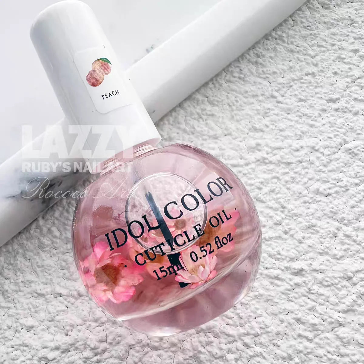 15ml Nail Cuticle Revitalizer Oil – 8 Scents