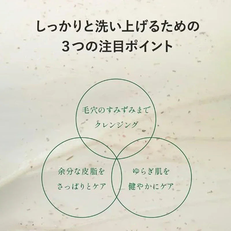 Korean Heartleaf Anti-Aging Skincare Set