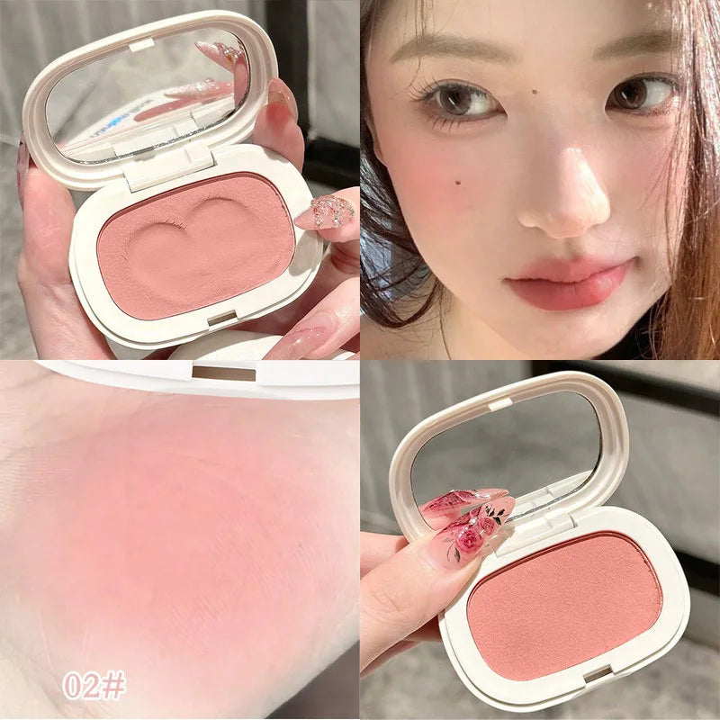 Phantom Bear Mochi Blush Cream