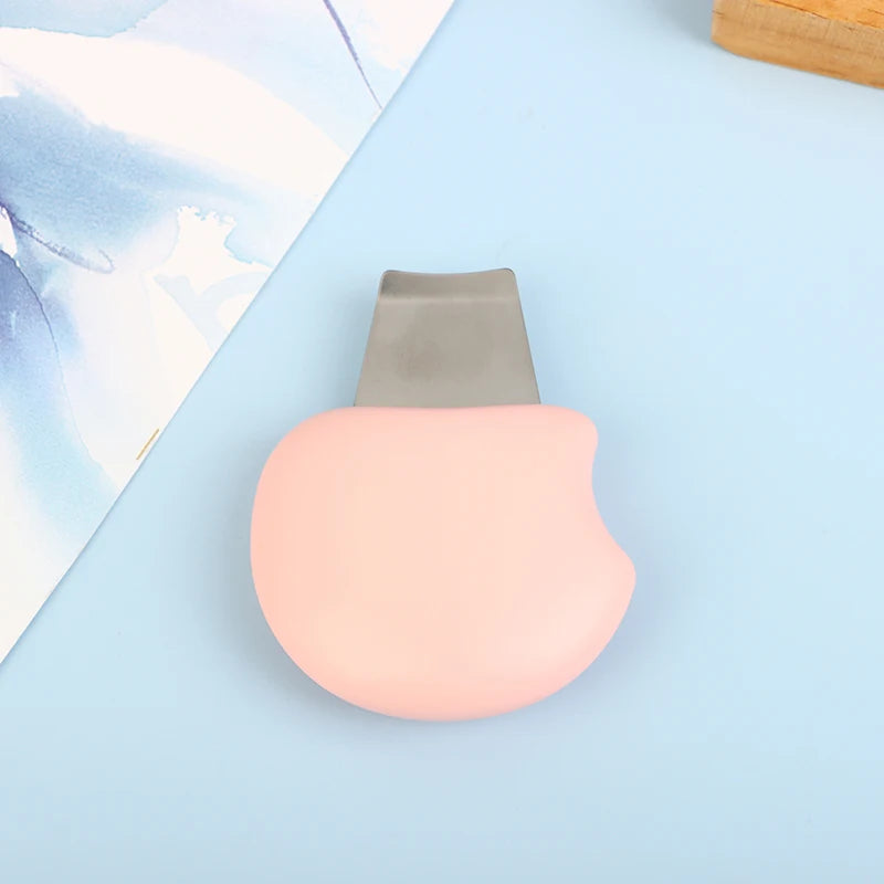 Mini Manual Blackhead Remover Shovel