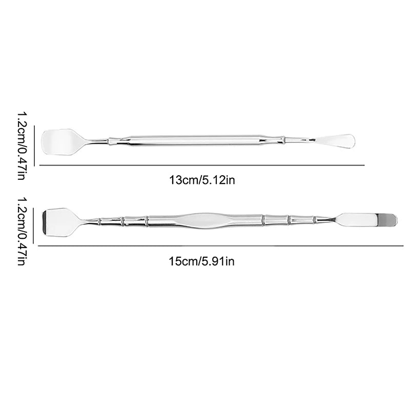 Double-Ended Blackhead & Acne Remover Tool