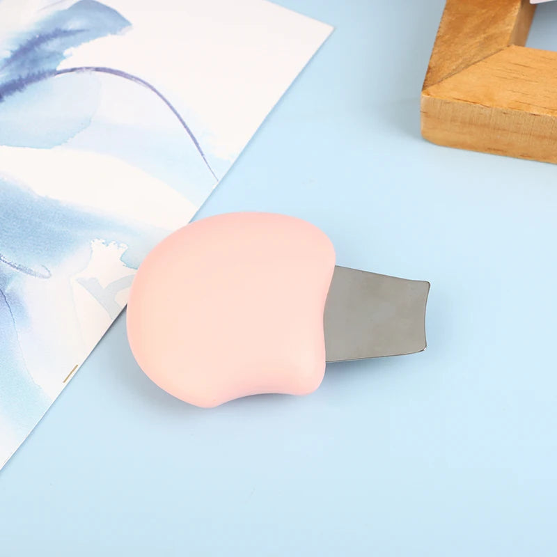 Mini Manual Blackhead Remover Shovel