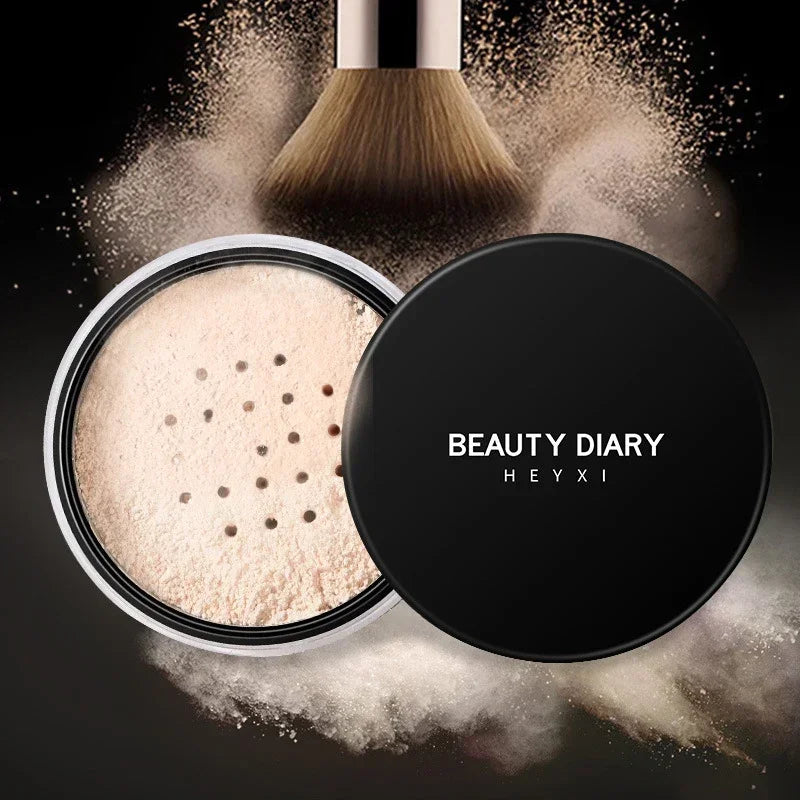 Professional Matte Setting Loose Powder