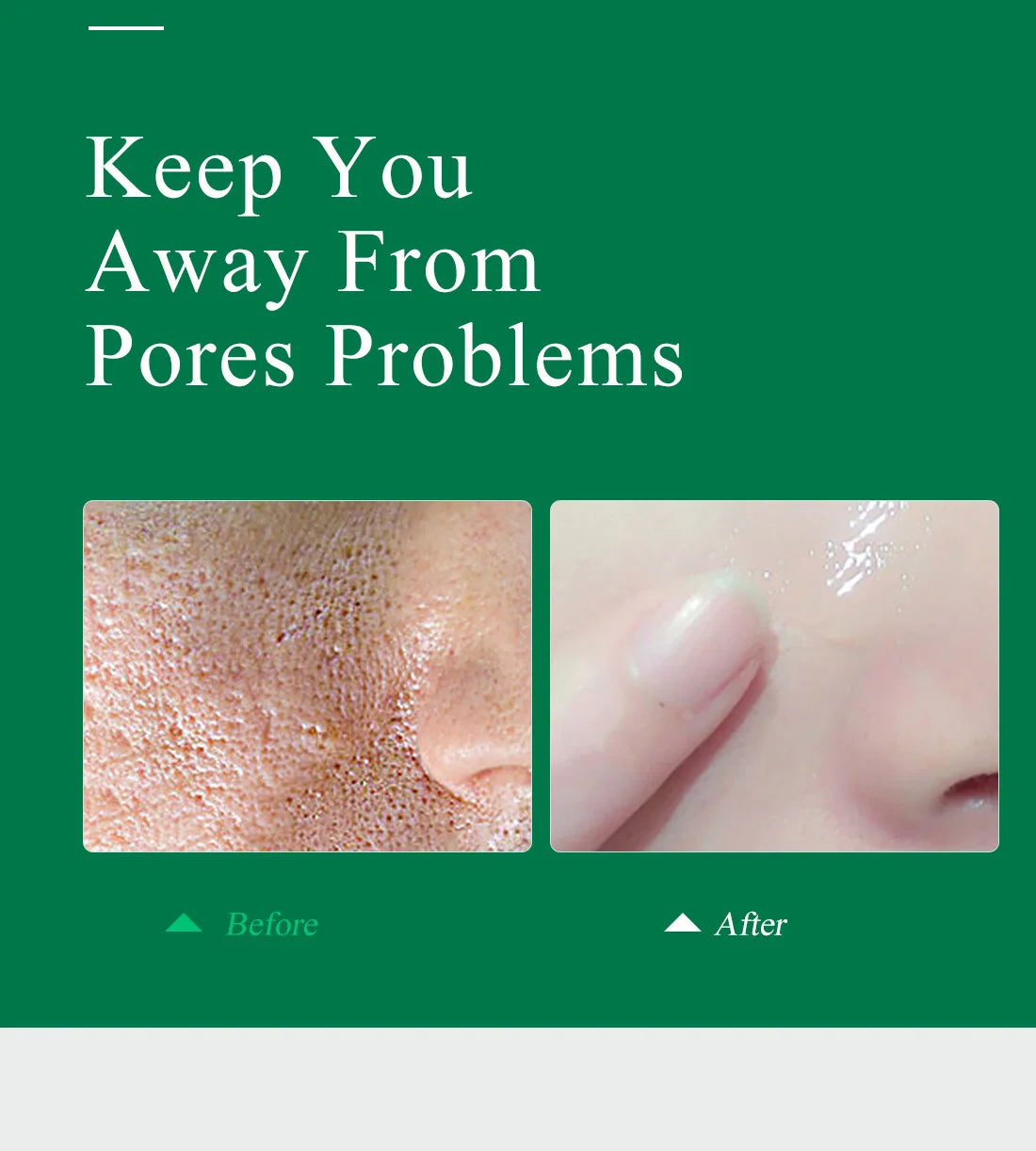 MABREM Pomegranate Pore-Refining Face Serum