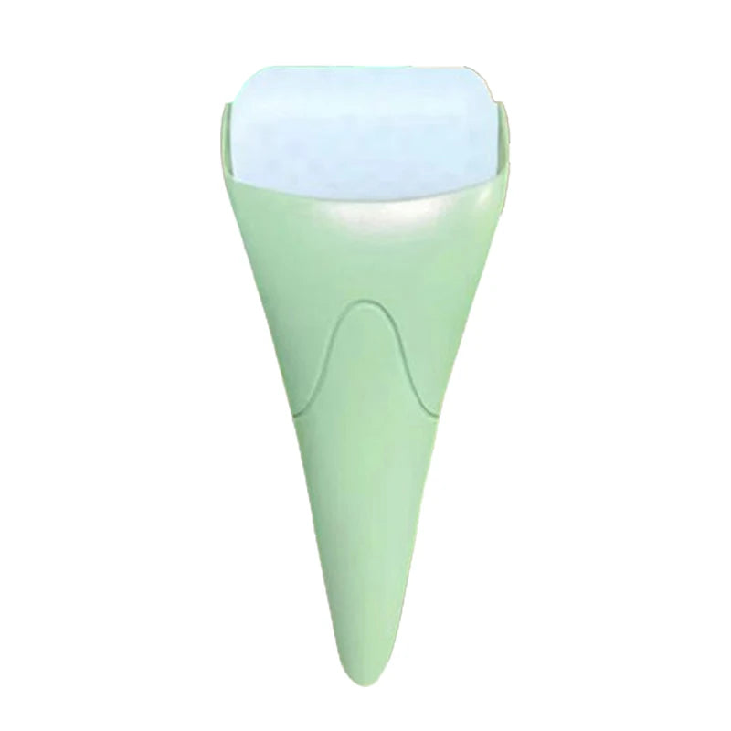 Ice Face Roller Lifting Massager