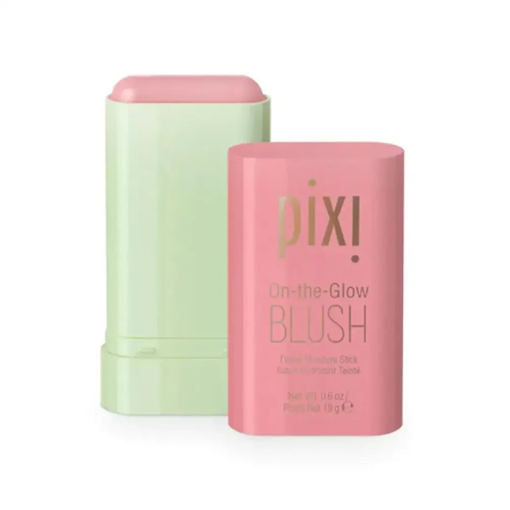 3-in-1 Tinted Blush Stick for Cheeks & Lips