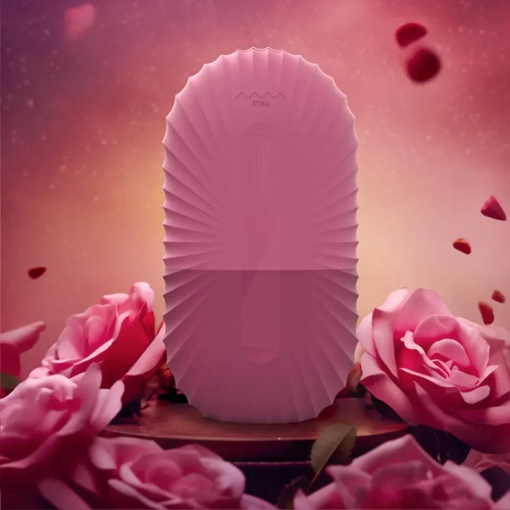 Ice Facial Roller & Globe Massage Tool