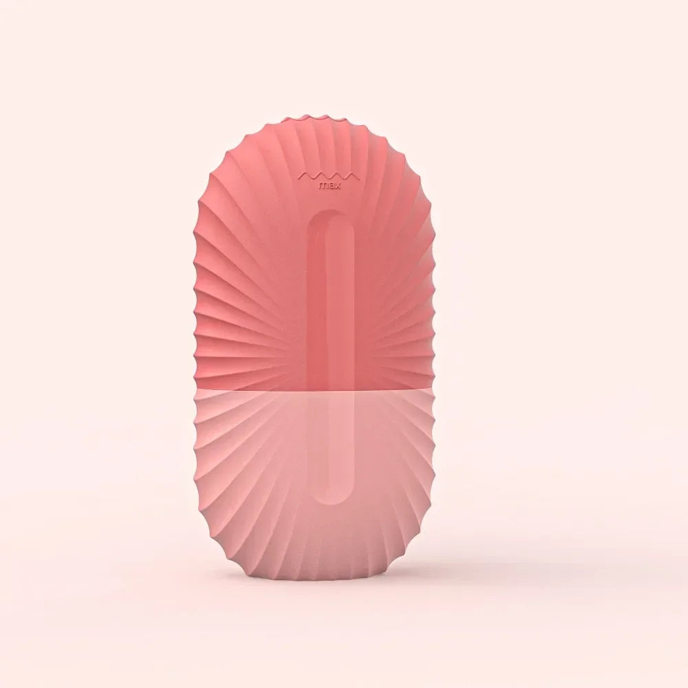 Ice Facial Roller & Globe Massage Tool