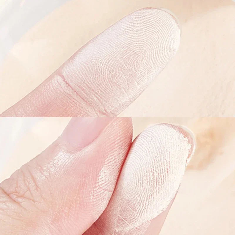 Professional Matte Setting Loose Powder