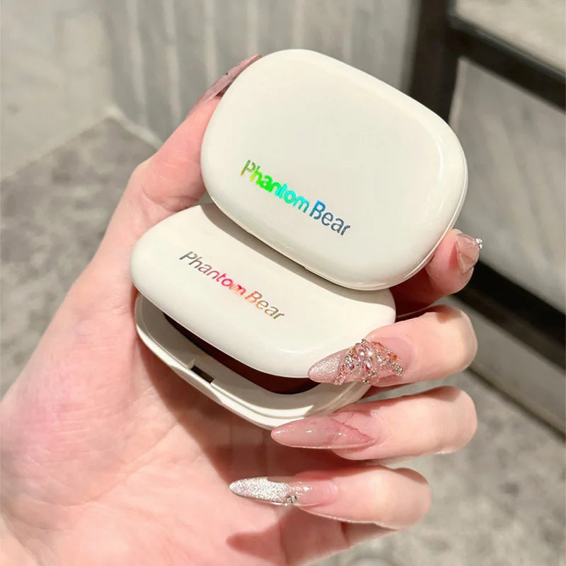 Phantom Bear Mochi Blush Cream