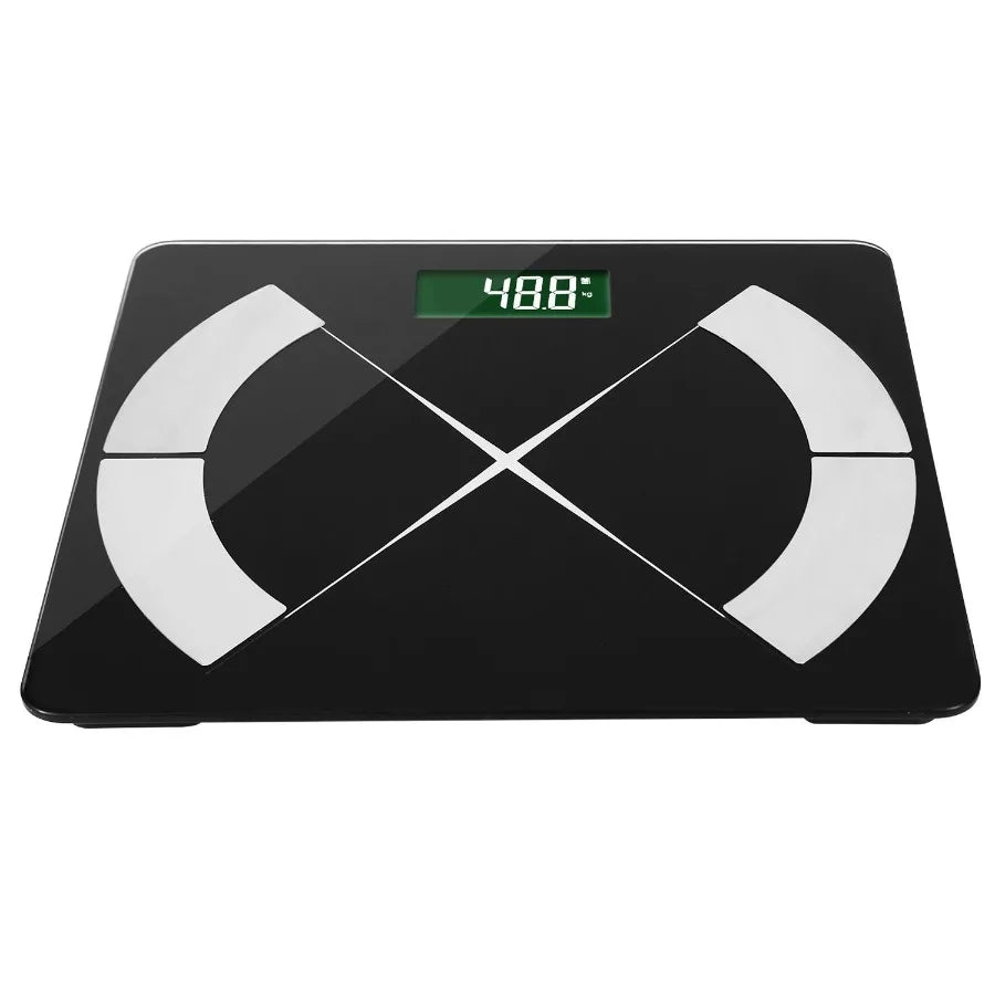 Smart Digital Body Fat & BMI Scale