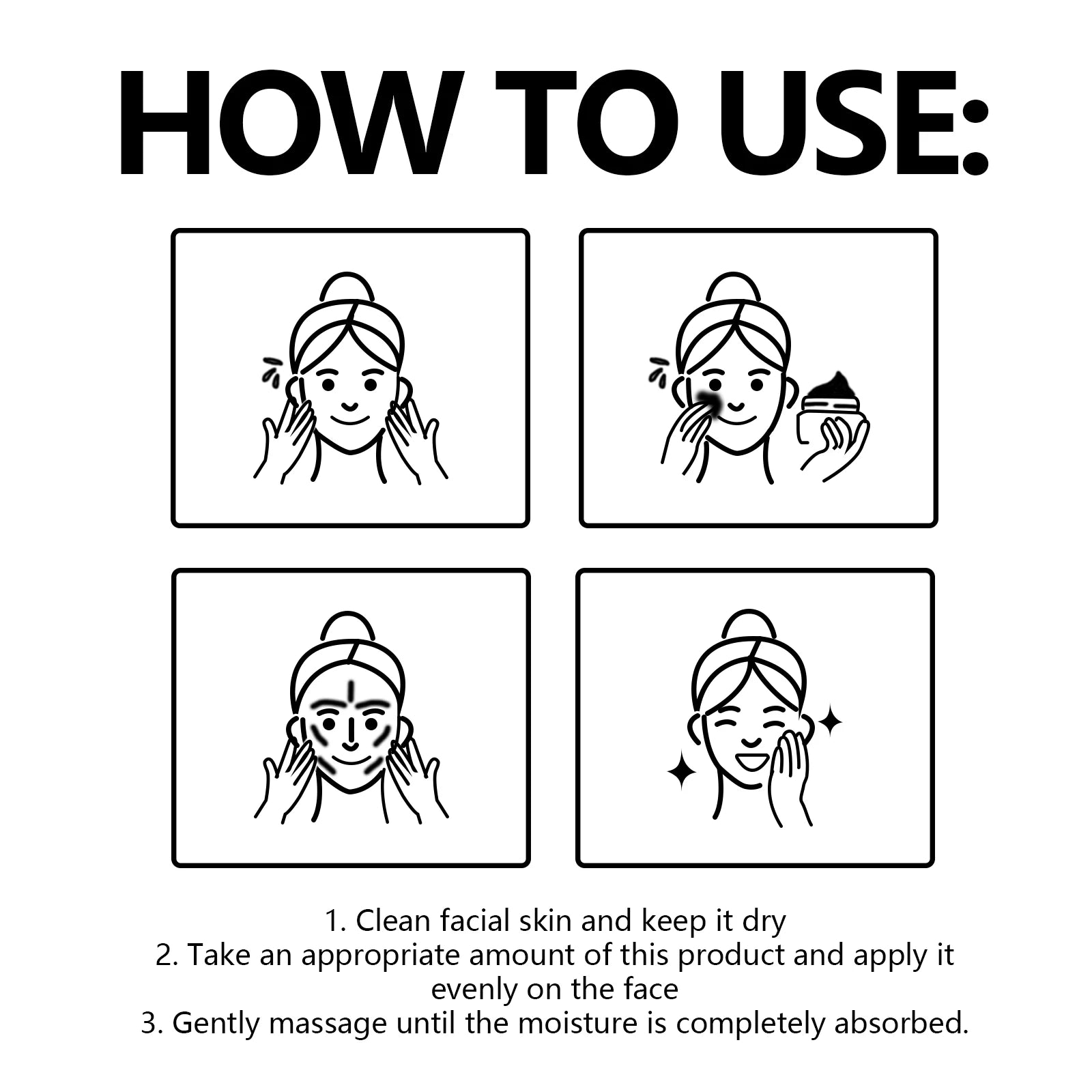 Bee Venom Firming & Brightening Face Cream