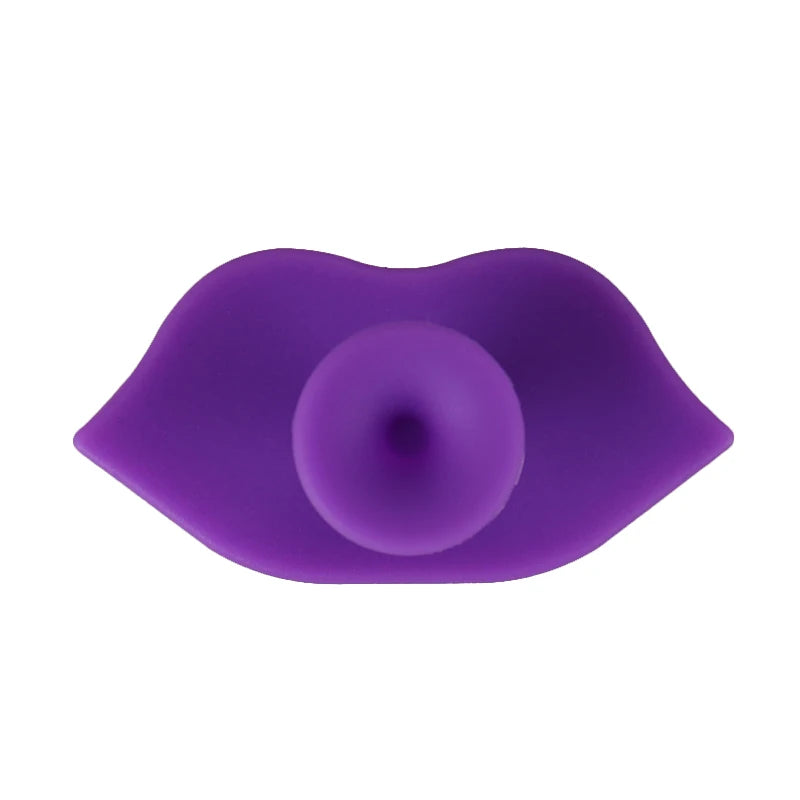 Soft Silicone Facial Cleansing Brush