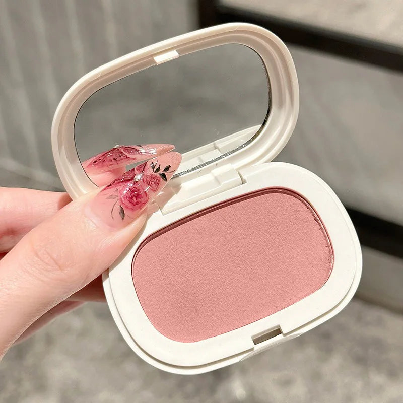Phantom Bear Mochi Blush Cream