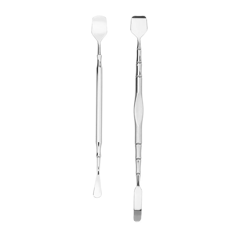 Double-Ended Blackhead & Acne Remover Tool