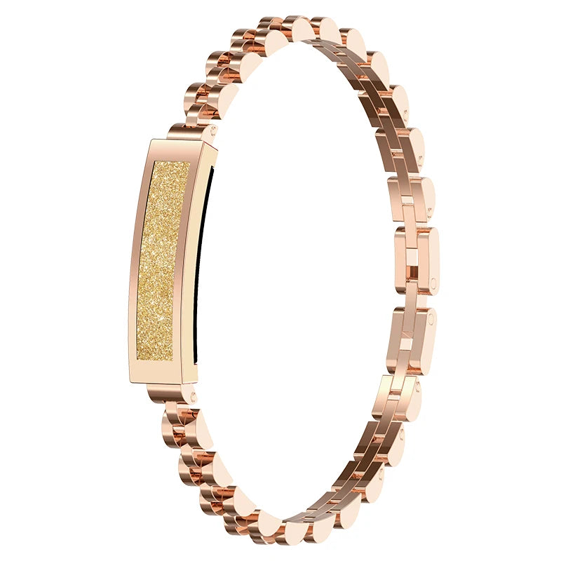 Waterproof Smart Fitness Bracelet