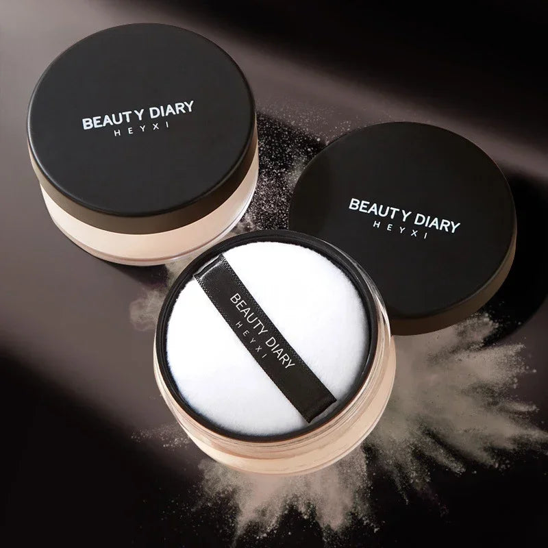 Professional Matte Setting Loose Powder