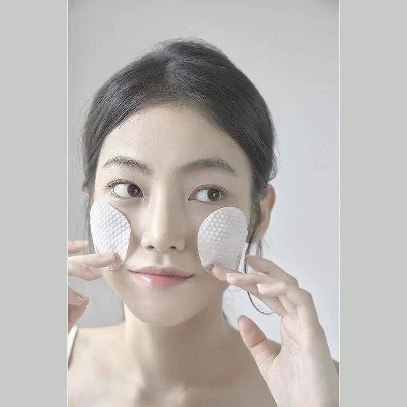 Korean Heartleaf Anti-Aging Skincare Set