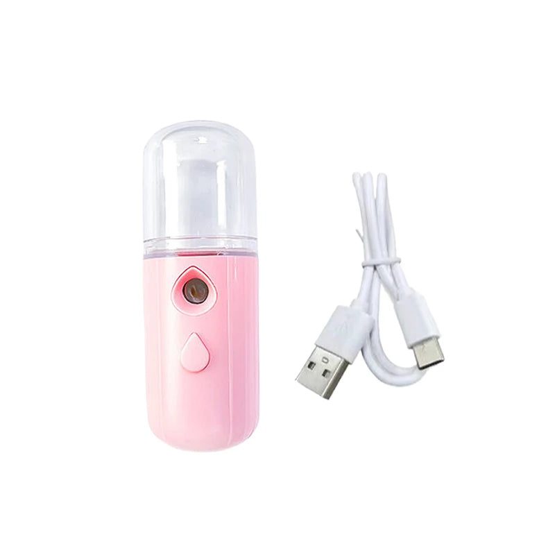 30ML Mini Nano Mist Facial Sprayer