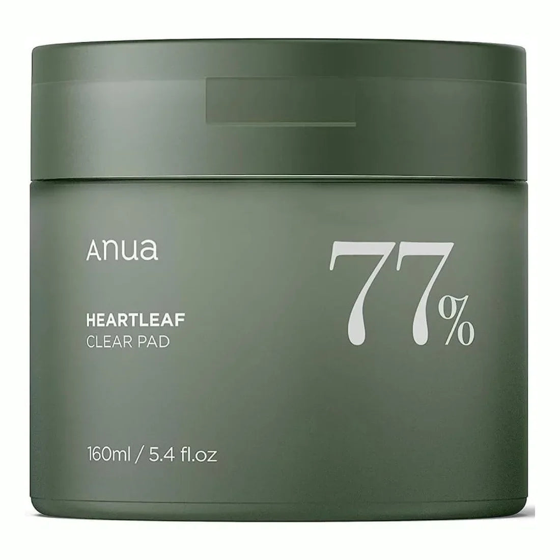 Korean Heartleaf Anti-Aging Skincare Set